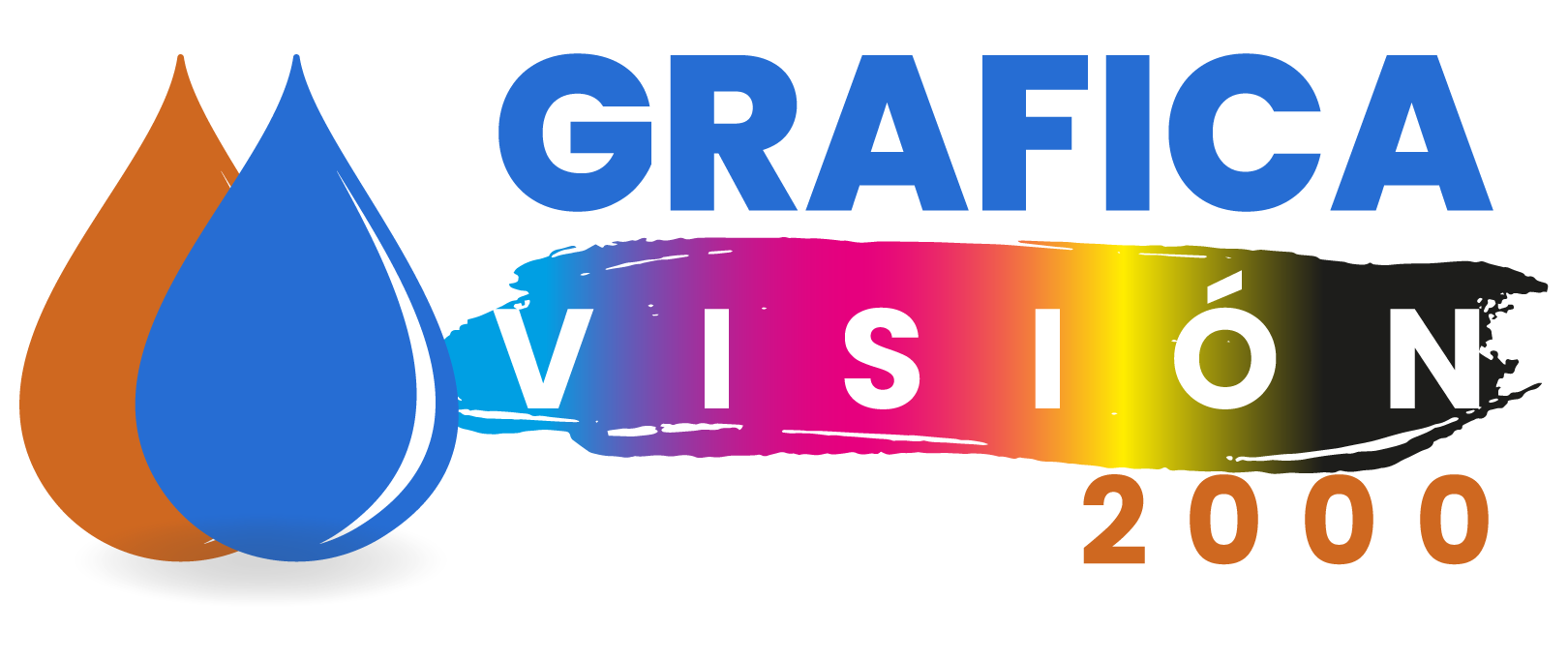 Graficavision 2000